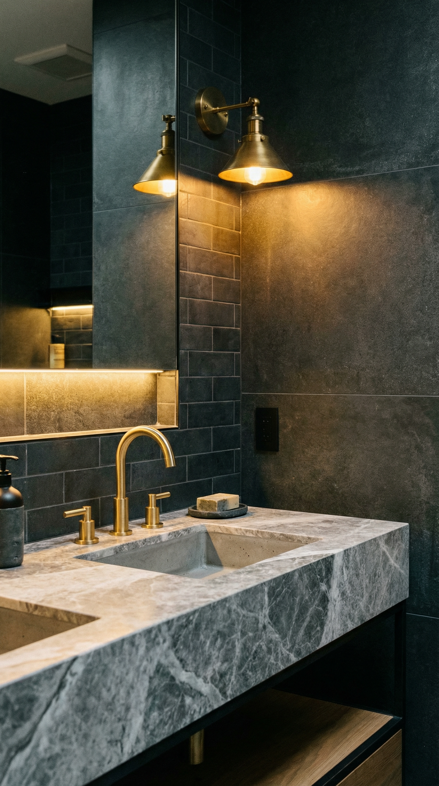 Detailed Craftsmanship